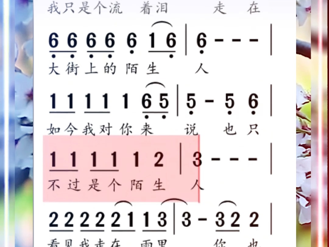 叶倩文演唱的《曾经心痛》是一首伤感抒情歌曲