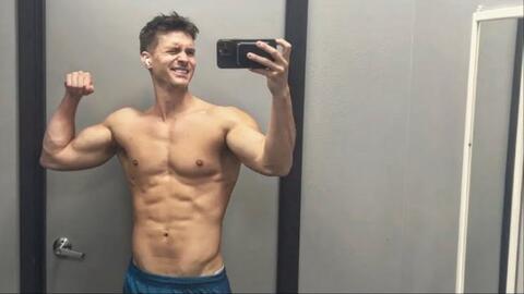 ANDREW NEIGHBORS-哔哩哔哩_Bilibili