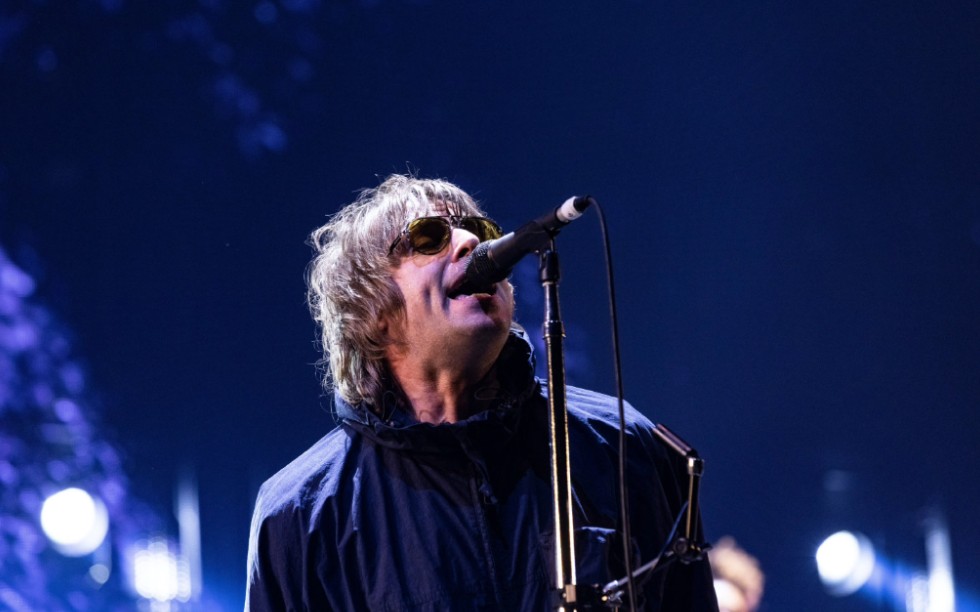 【是翻唱哦】wonderwall - oasis