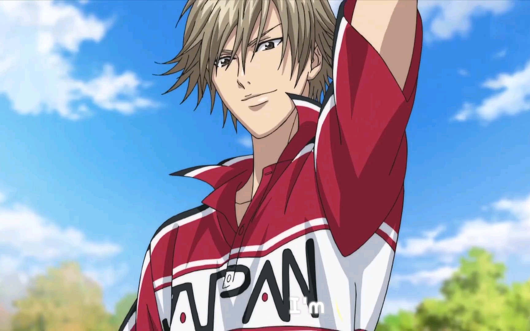 2019白石藏之介0414生贺