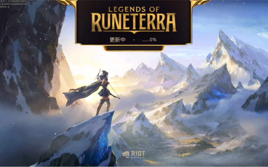 英雄联盟卡牌符文大陆传说手游盖伦打卡特关卡