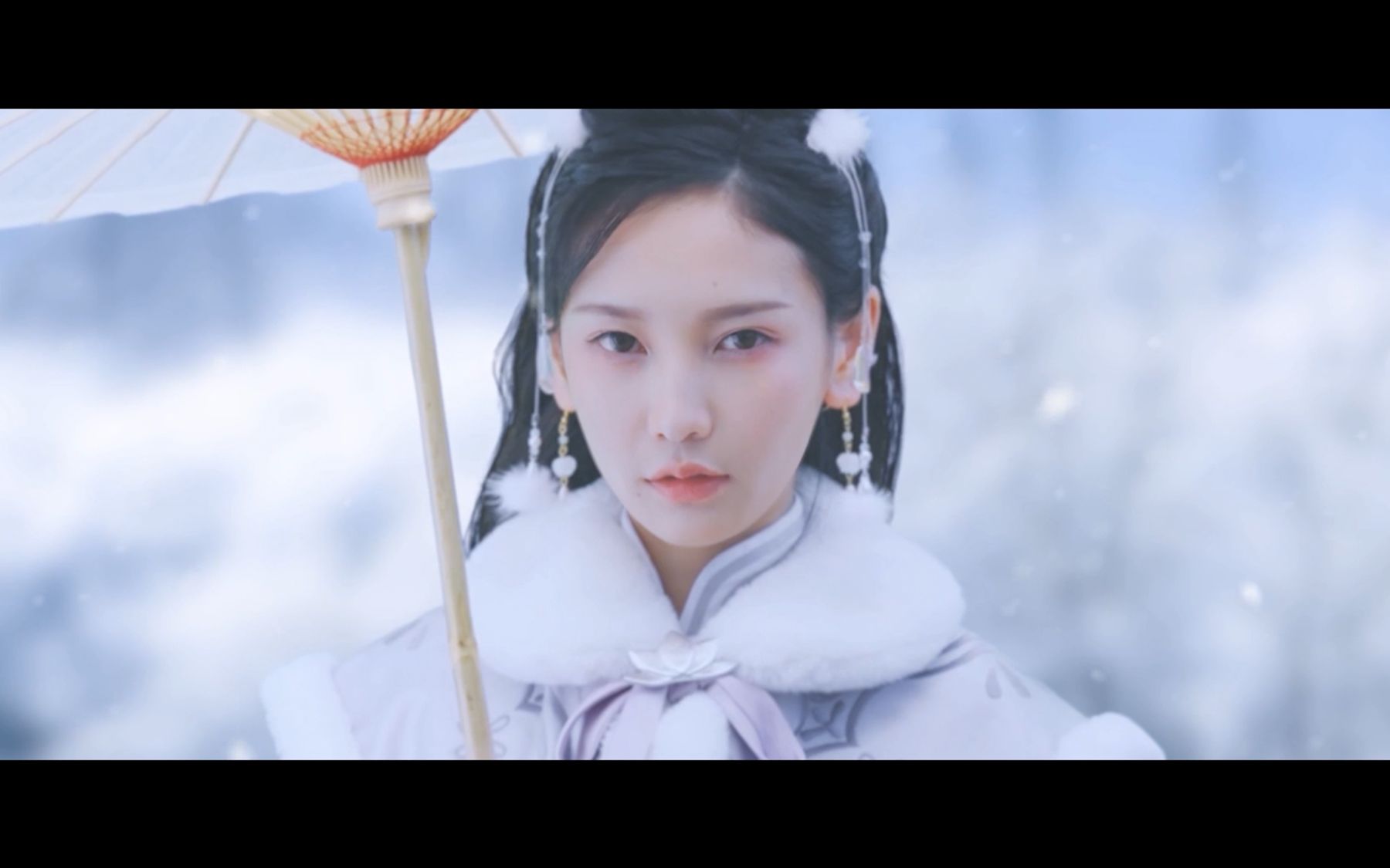 《西湖雨》小少焱_哔哩哔哩_bilibili