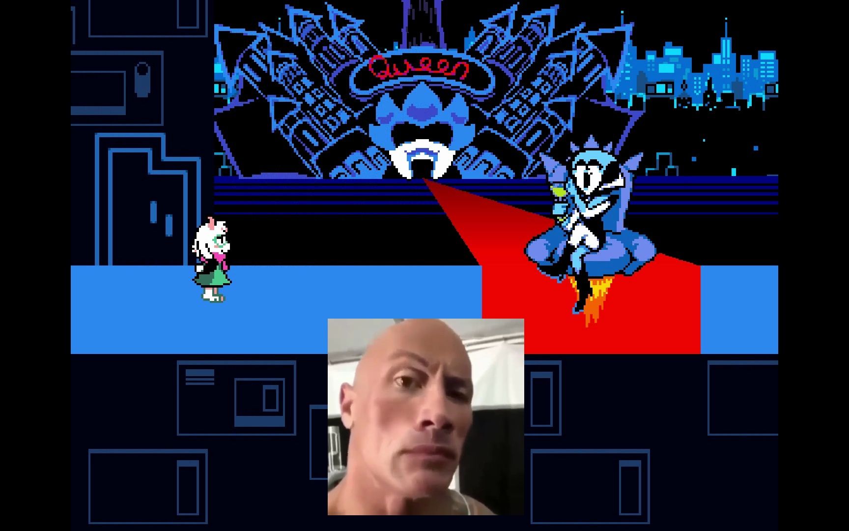 衫脚福闻(第二章)第三期(但是短)