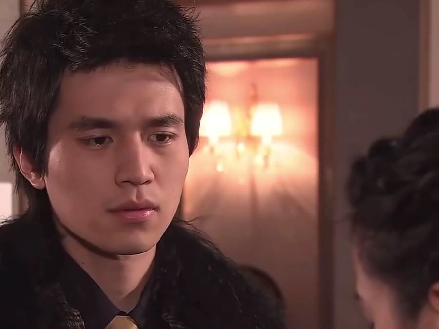 这是你的青春吗?我的女孩→韩剧天花板!