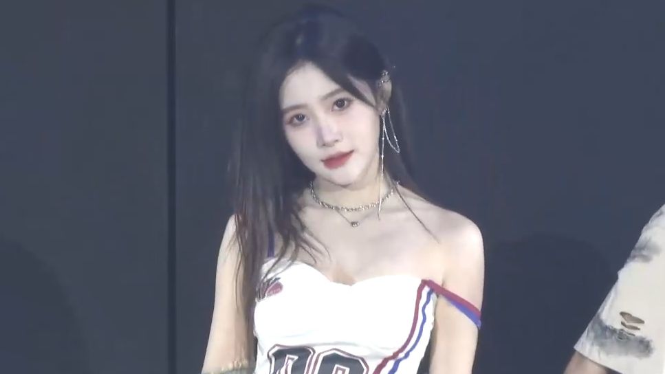《棋逢敌手》：王语晨×刘力菲×洪静雯【GNZ48】【SNH48】
