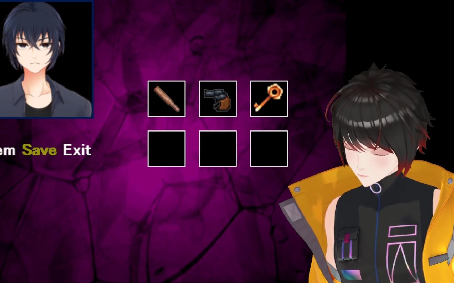 【偲9实况】《怪异症候群3》奸奸陀螺(3)