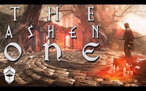 [图]The Ashen One - 灰烬人