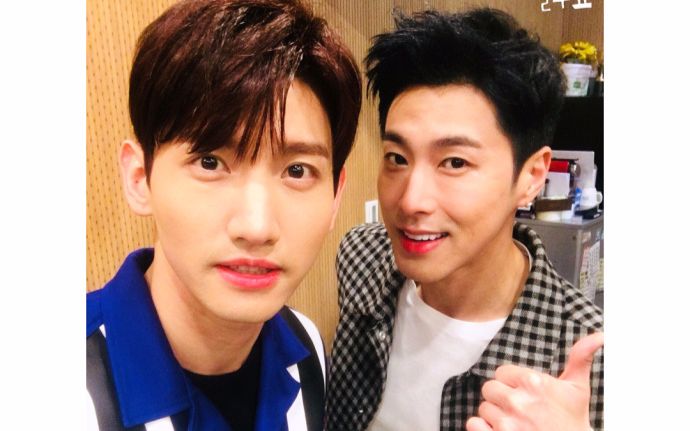 东方神起20052018年 showcase合集(更新至2018 The Chance Of Love无字全场)哔哩哔哩bilibili