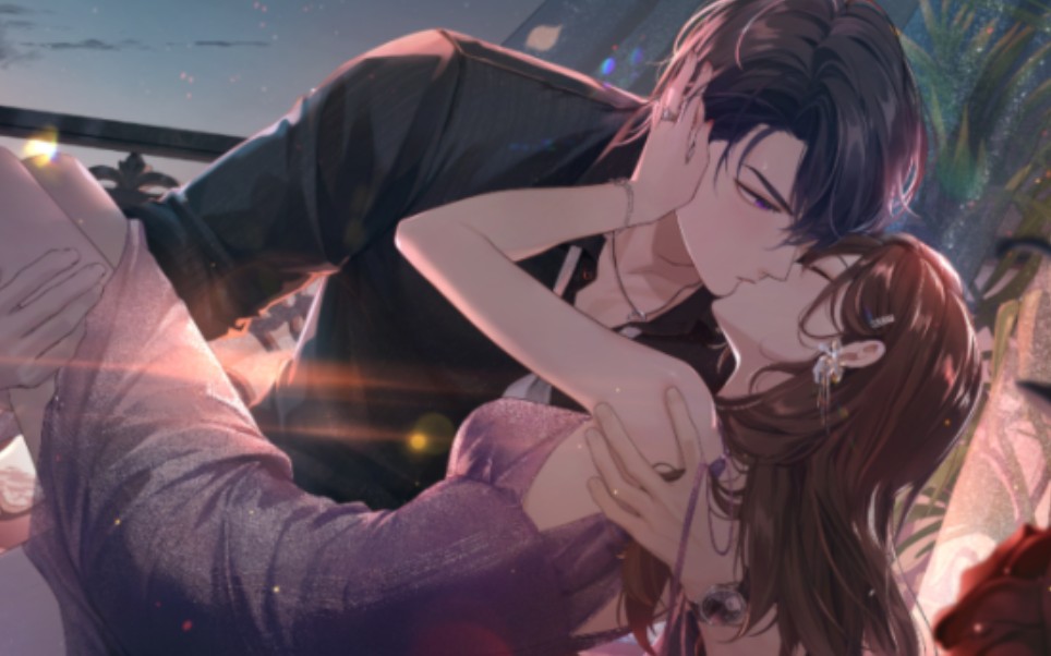 未定事件簿〕陆景和〔浮霎缔世〕剧情(小陆总我可以)_未定事件簿