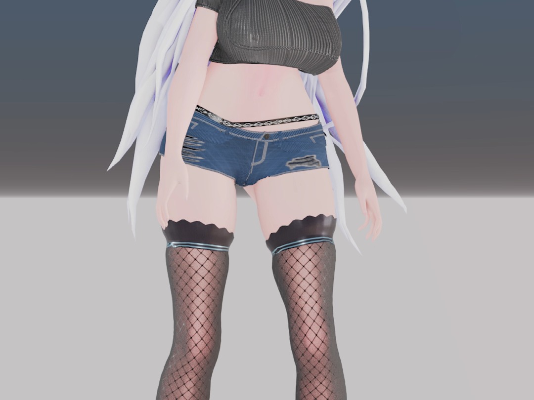 【弱音/竖屏】菜鸡的作品6