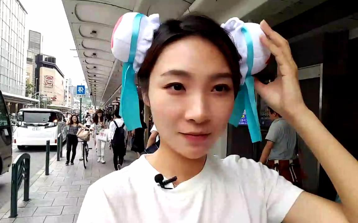 女流-6.26-有顶天家族2圣地巡礼