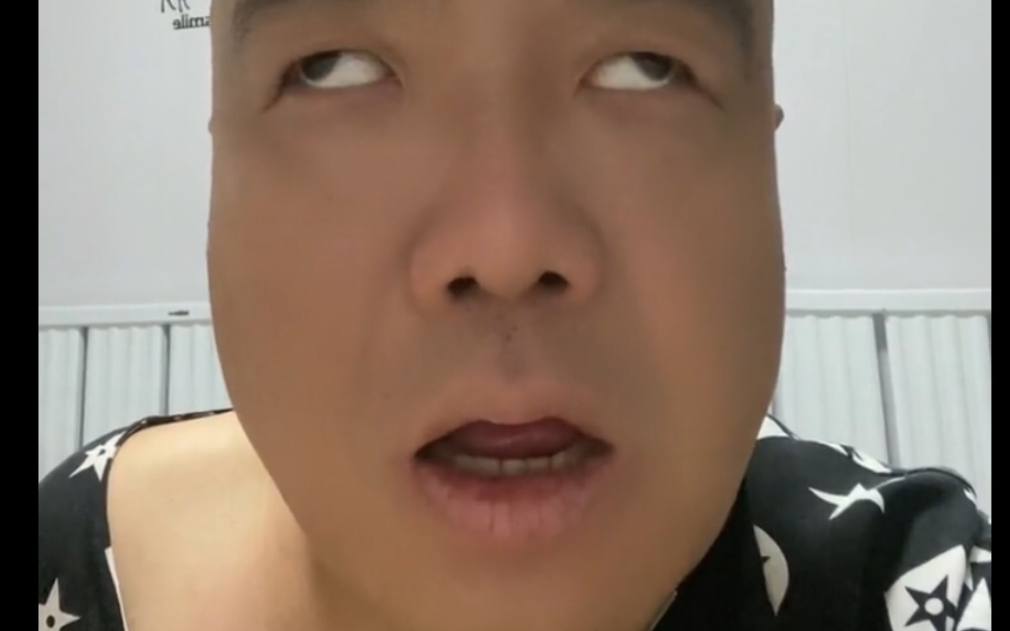 二次元刀酱突犯眼疾