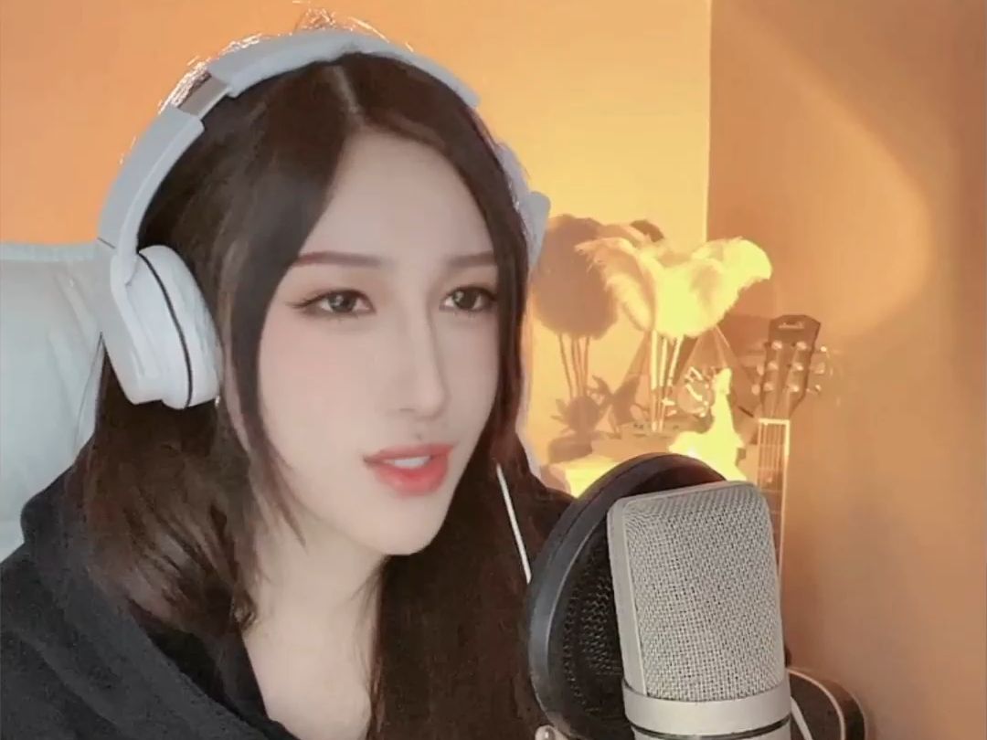 《dancing on my own》 高睿