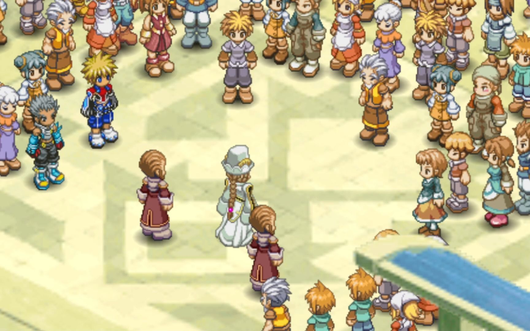 宿命传说2中文版-2