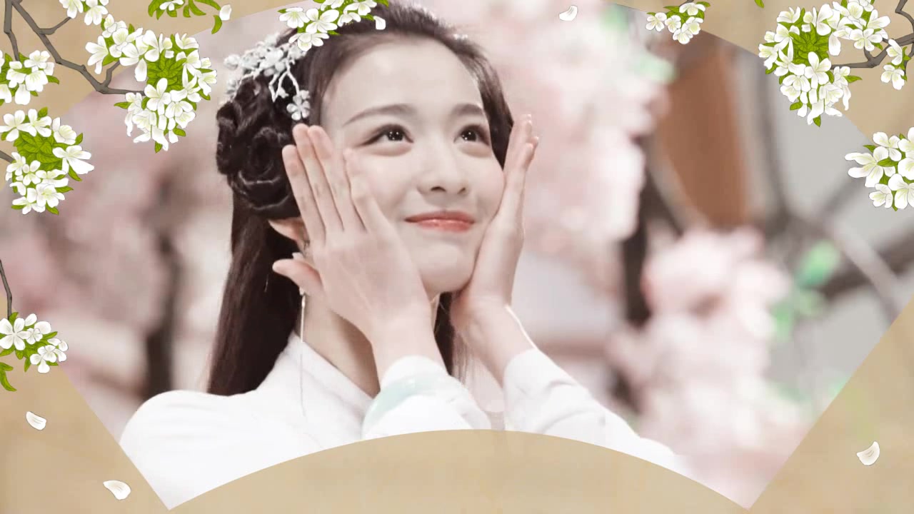 柳惜音梦里开的花