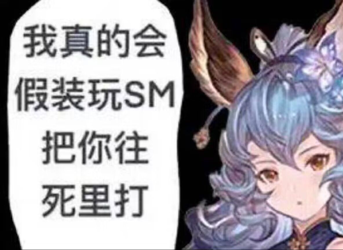 姬塔&菲莉 连锁对话彩蛋【碧蓝幻想relink】