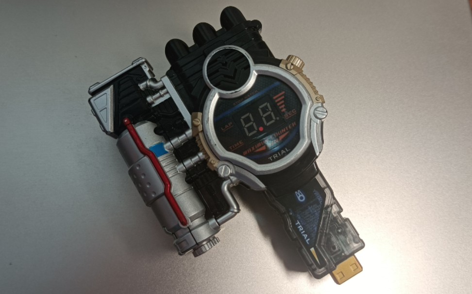 活动作品假面骑士acceltrial记忆体小穷