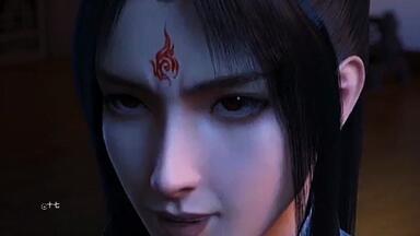 渣反】【穿书自救指南】黑化洛冰河模型设定确认_哔哩哔哩_bilibili