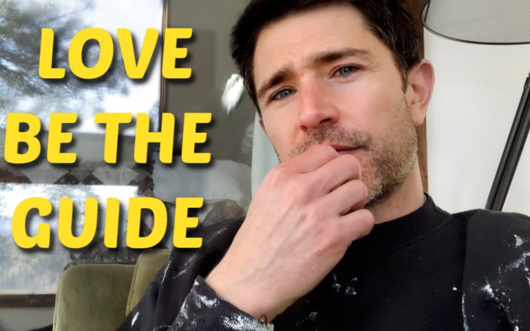 [matt and blue] supportive parenting