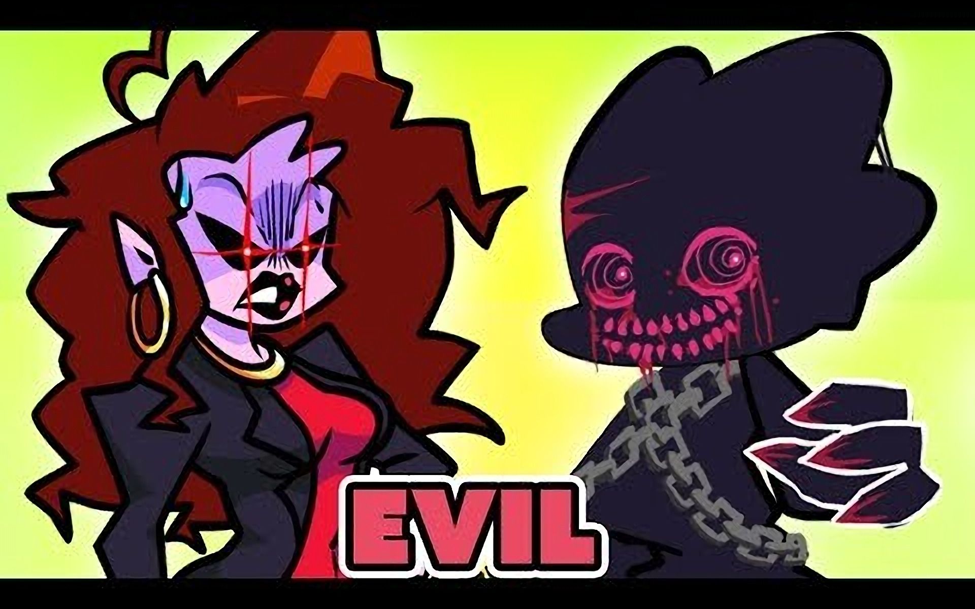 腐化pico战岳母 试玩版