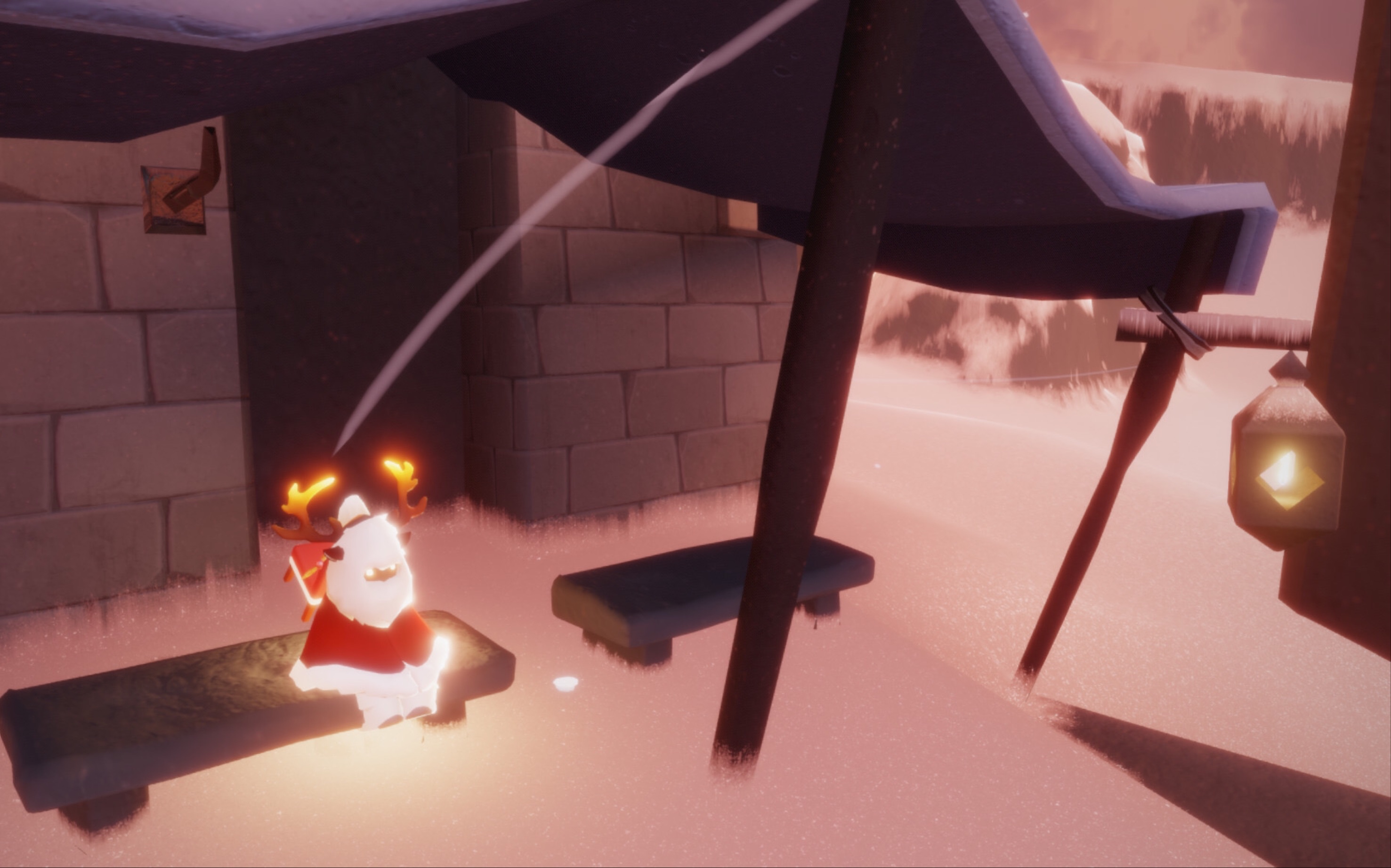 【sky光遇】beta梦想季光仔和蜡烛堆保姆级教学