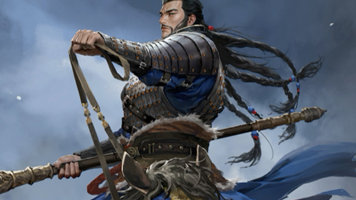 夏侯渊在历史上是什么样的人,靠什么成为征西将军?