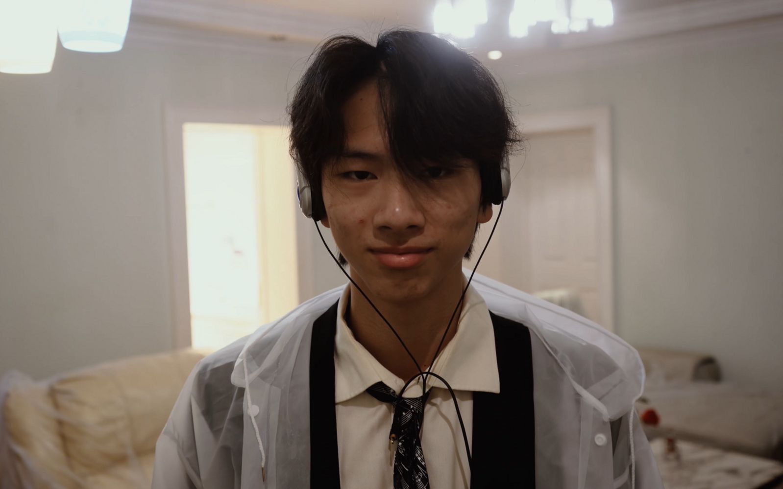 patrick bateman fr | 美国精神病人翻拍