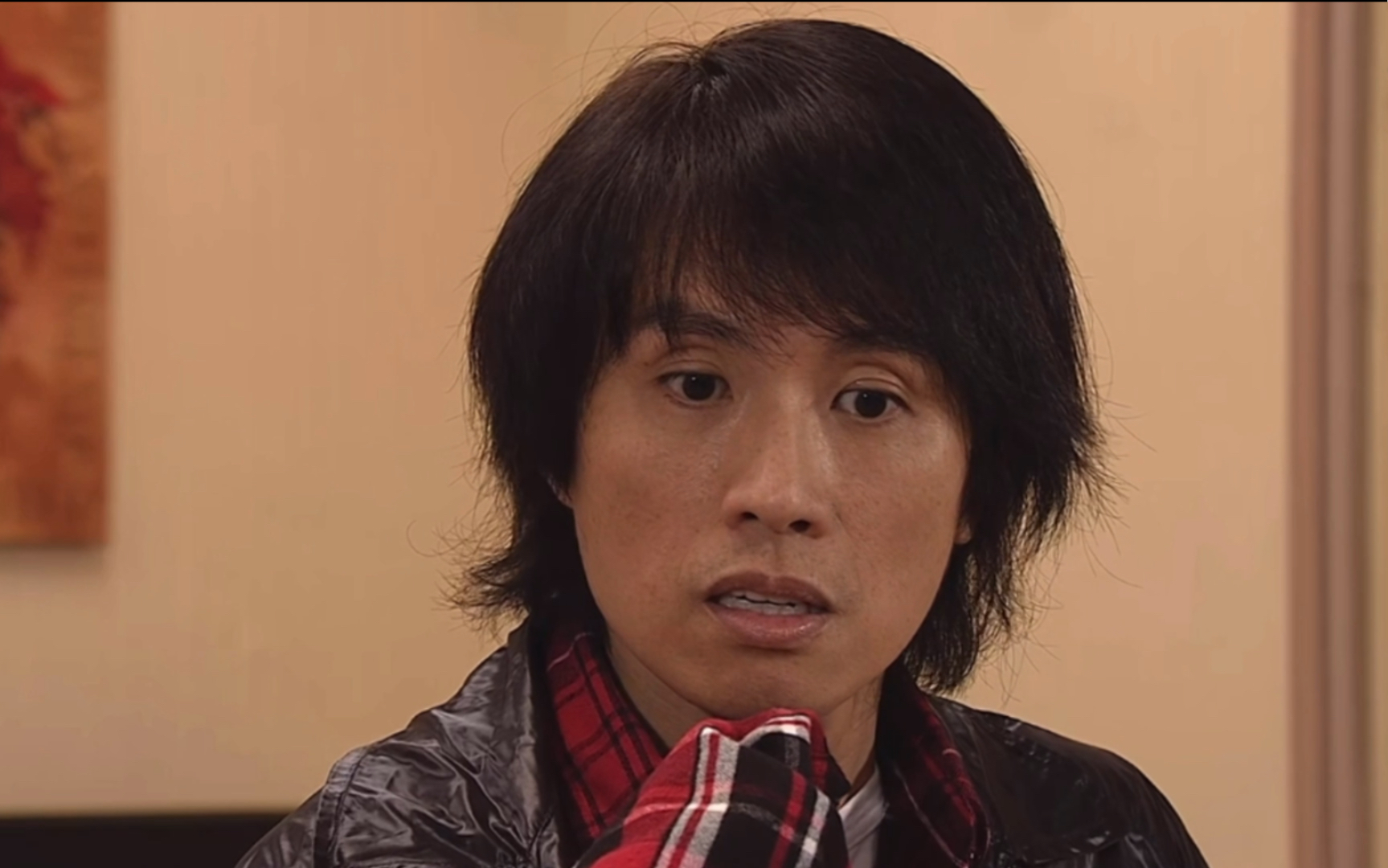 【黄子华】绝代商娇 11