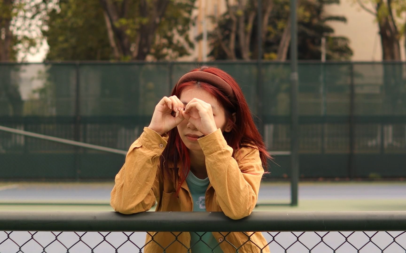 【摄影作业】色彩 构图练习(仿拍)