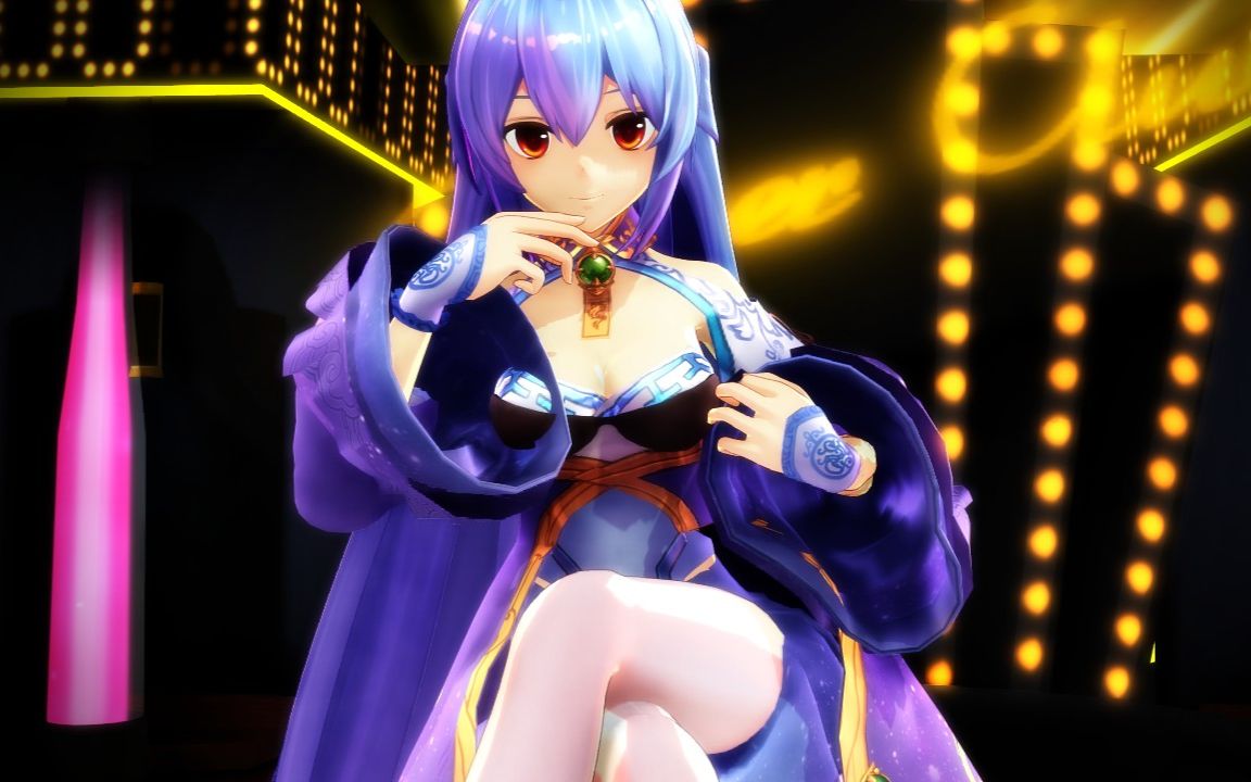 【萌王ex系列】刘秀:朕要泡青楼,喝杯女儿红跳一曲舞.你们可有意见?