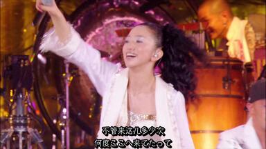 史上最強の移動遊園地DREAMS COME TRUE WONDERLAND 1995 美梦成真