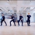 NCT DREAM最新回归曲Boom练习室+个人直拍公开