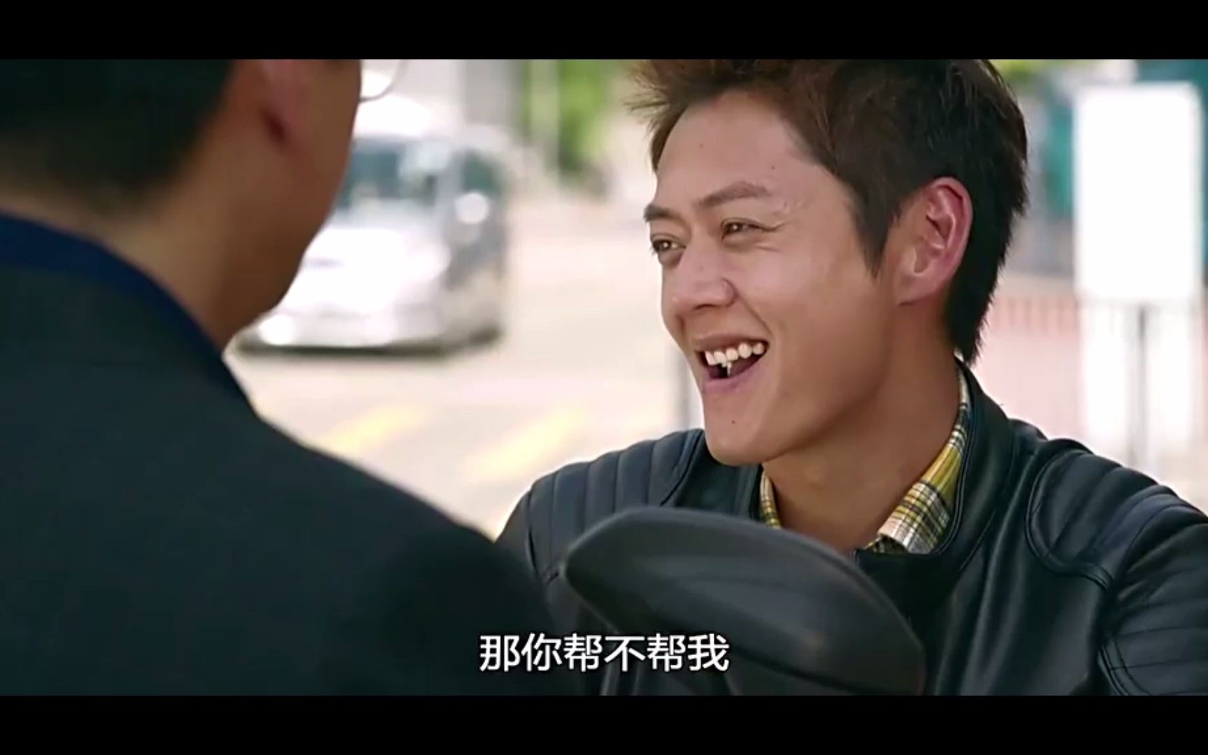 EP19那些年错过的爱情哔哩哔哩bilibili