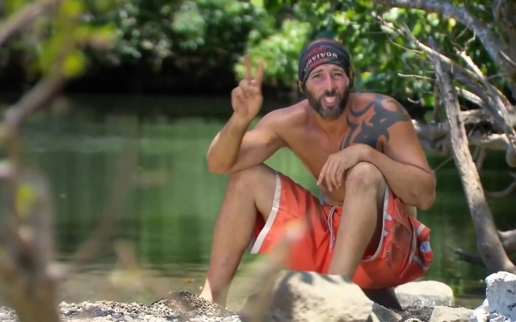 [图]THE BEST OF TONY VLACHOS l Survivor Best Ofs