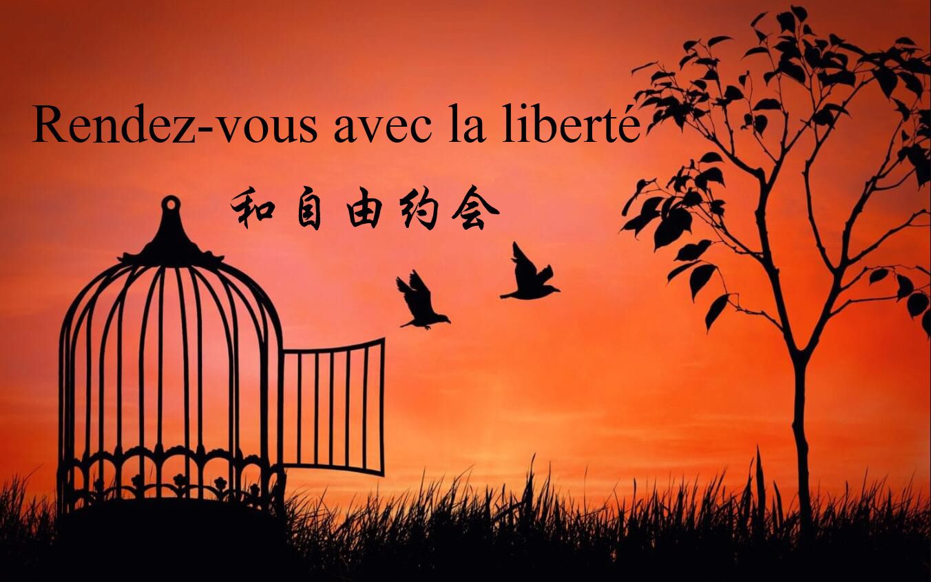 [图]和自由约会（Rendez-vous avec la liberté）