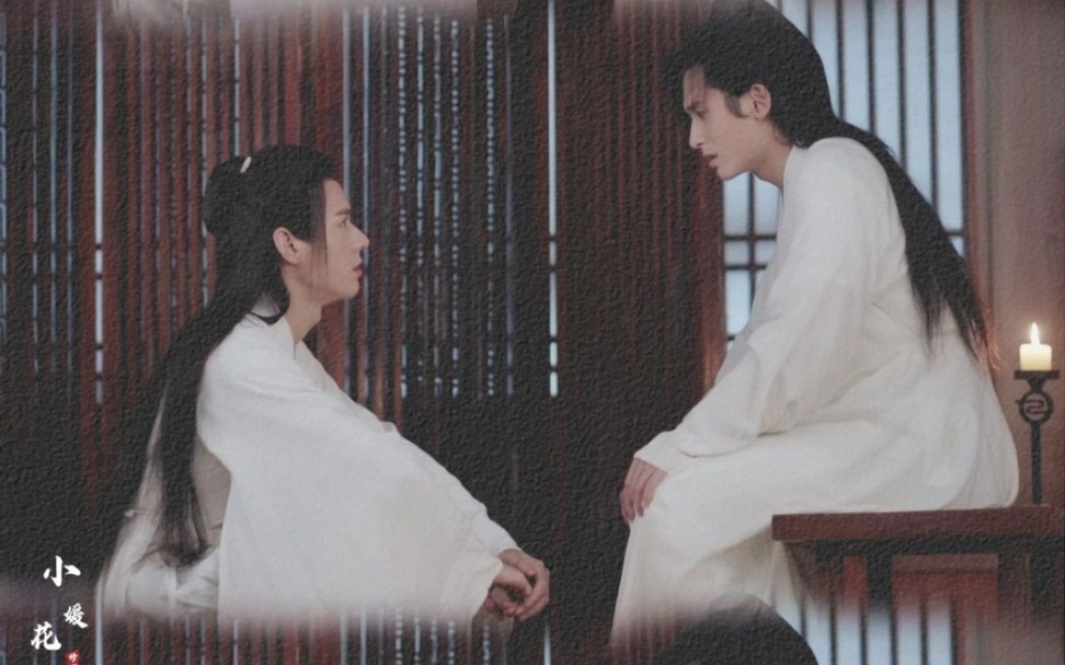 浪浪钉龚俊张哲瀚穿越时空只为见你