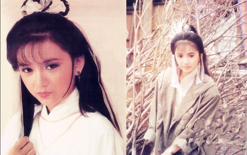 【86倚天】郭襄