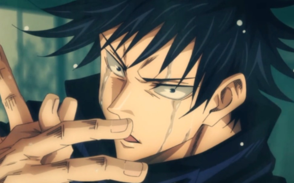 "十种影法术"盘点伏黑惠在tv中召唤的几种式神