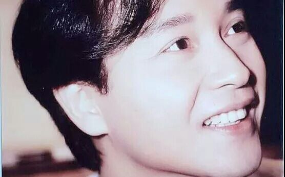 【张国荣】【萌魔向】卖萌 卖萌 是卖萌 达到疯癫程度