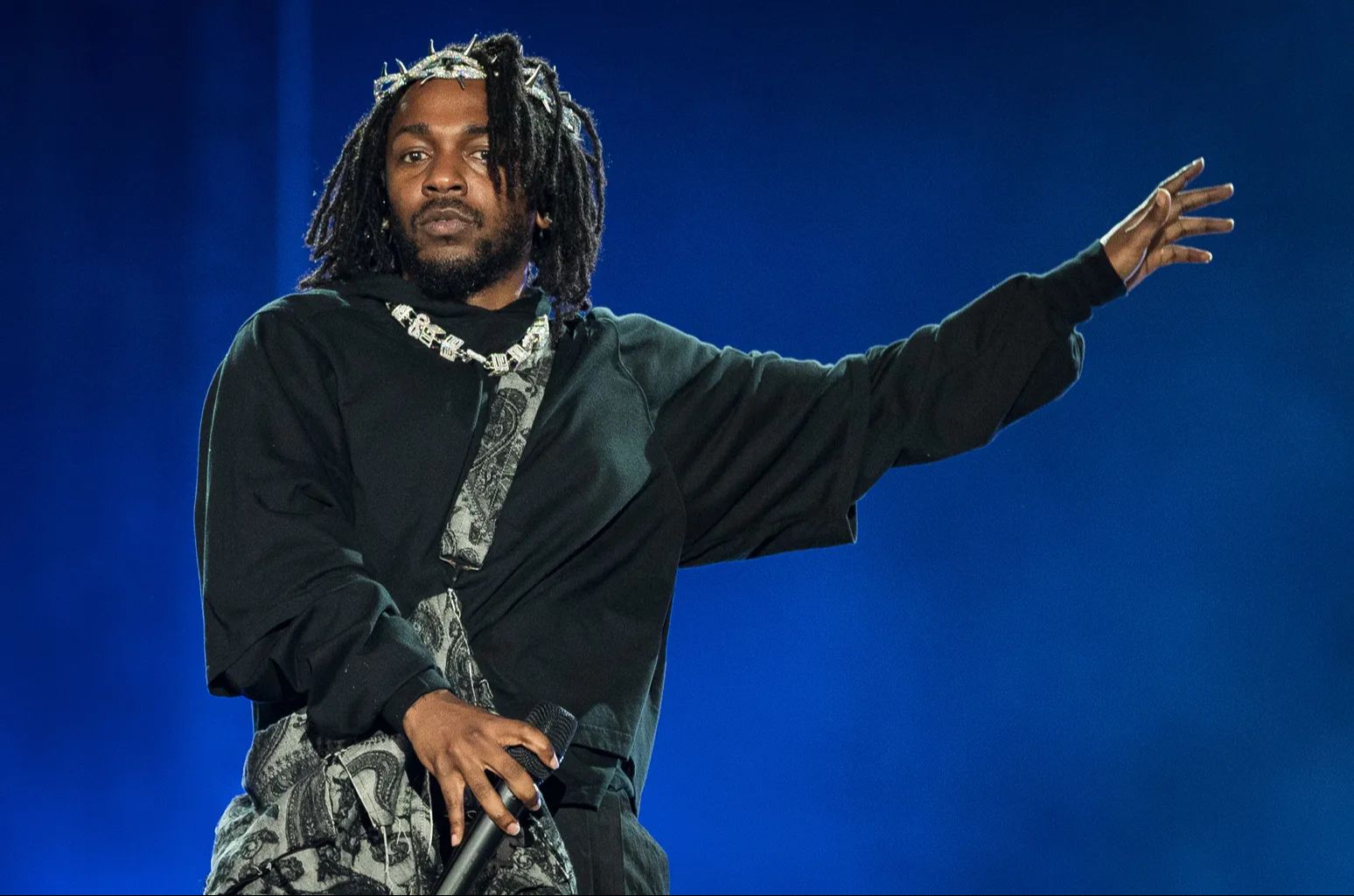 【MV合集】Kendrick Lamar MV