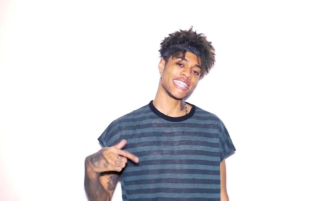 【scarlxrd】drip xn a bitch_哔哩哔哩 (゜-゜)つロ 干杯~-bilibili