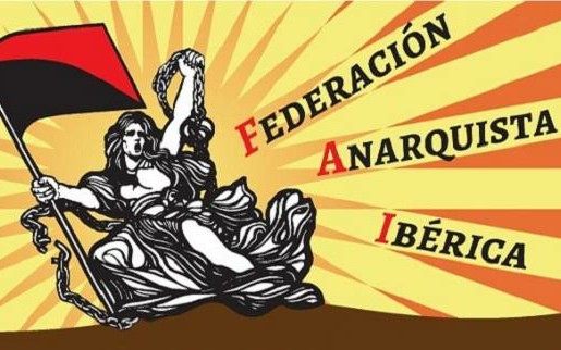 【翻唱】安那其主义歌曲《人民之子》西班牙内战版本 hijos del