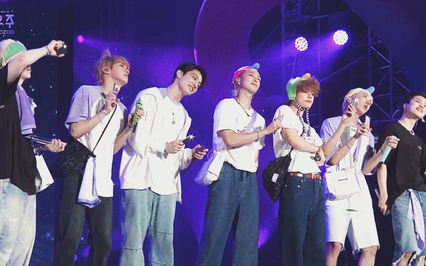 中字防弹少年团mikrokosmos小宇宙20210614八周年festa