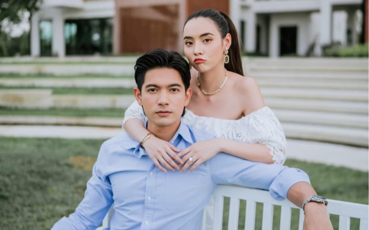 220516《维玛拉的圈套》拍摄日常合辑 kem&mookda