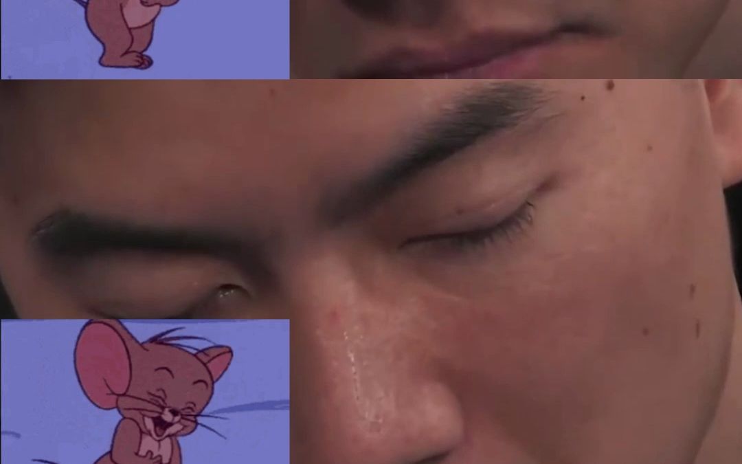 高额pai桌 睡觉第一人 拉丝哥!