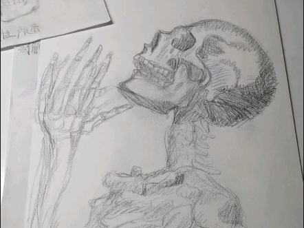 人死不能复生啊