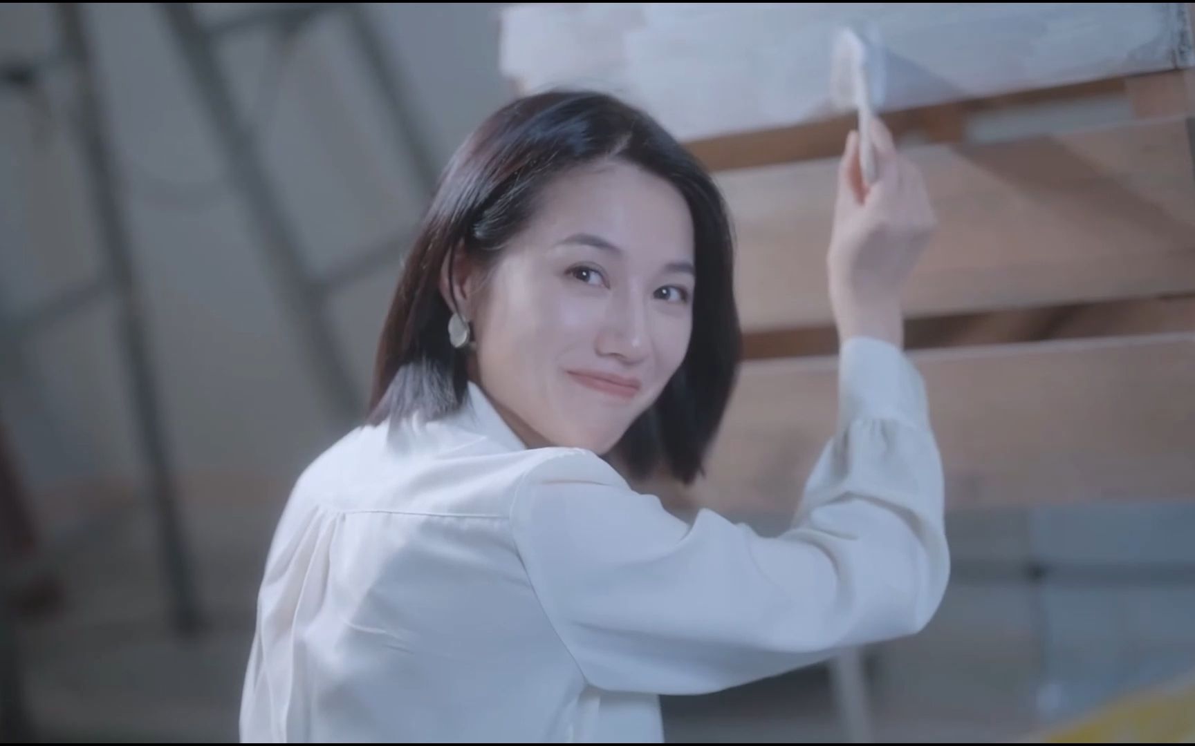 完蛋!我被钟甄包围啦!