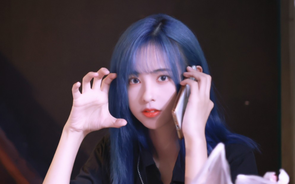 【bej48-范璐元】彼此的未来210911新站位全场fo