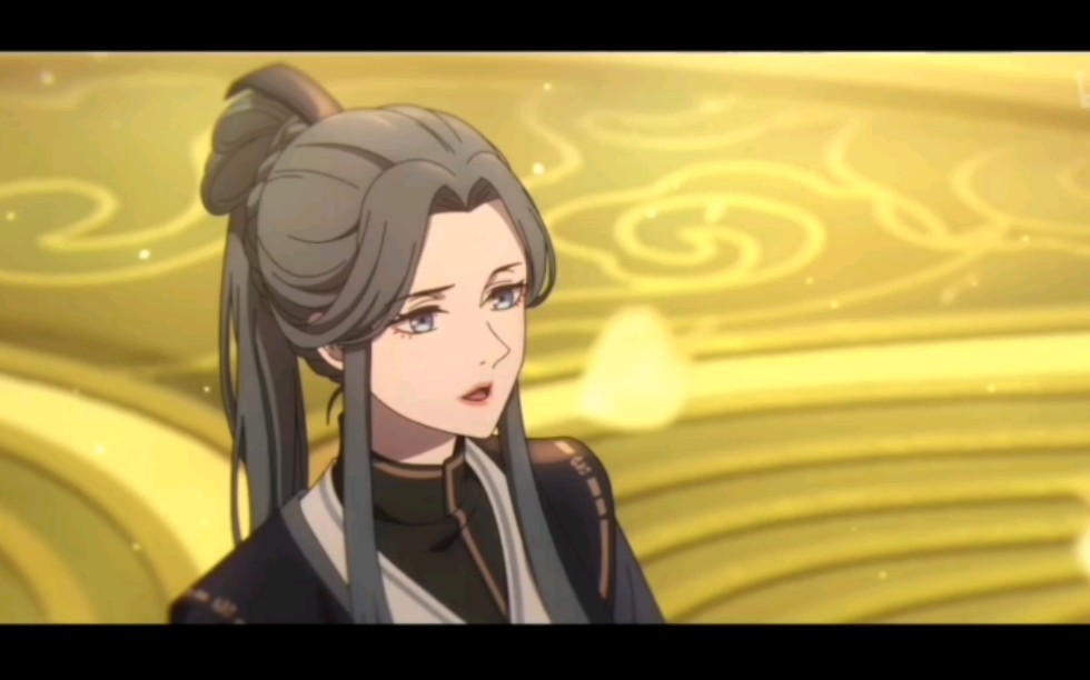 【天官赐福】社会打工人---灵文