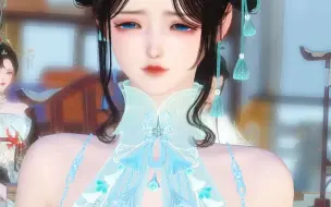 Download Video: 《师尊别太宠》9